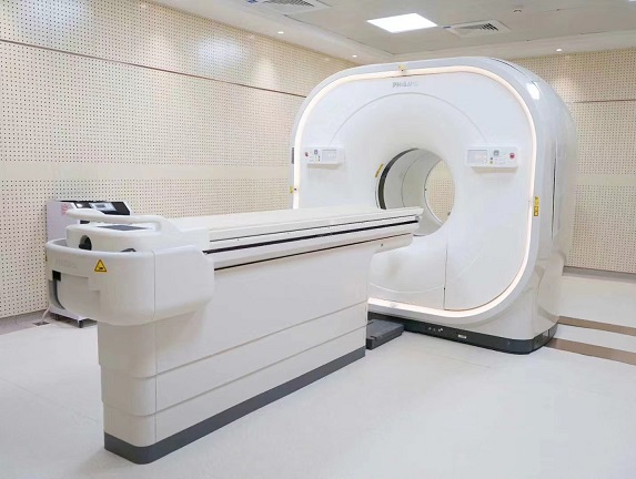 医学影像诊断设备（PET-CT/MR/CT/DR/彩色超声)